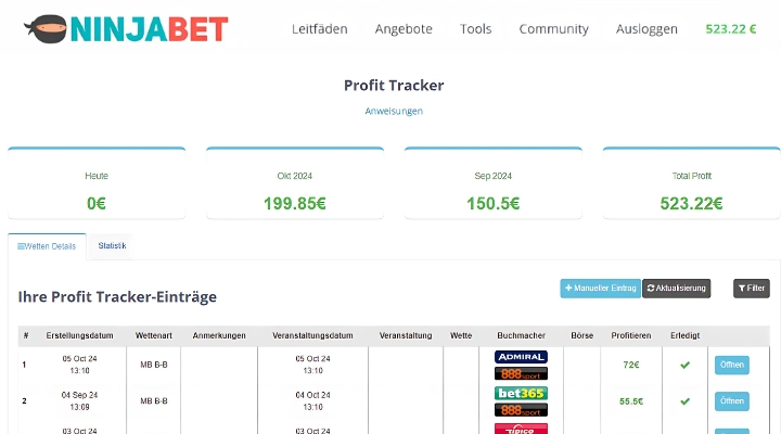 fehler-ninjabet-matched-betting-online-wetten-betfair-monatlichen-gewinne-buch-fuehren