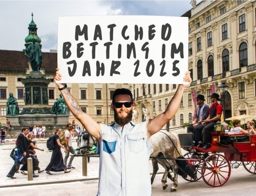 Ist Matched Betting im Jahr 2025 Noch Lohnenswert? Hier ist die Wahrheit